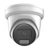 Hikvision - DS-2CD2386G2H-IU - AcuSense - Turret - 8MP - IP - Wit