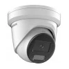 Hikvision - DS-2CD2386G2H-IU - AcuSense - Turret - 8MP - IP - Wit