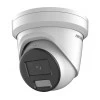 Hikvision - DS-2CD2386G2H-IU - AcuSense - Turret - 8MP - IP - Wit