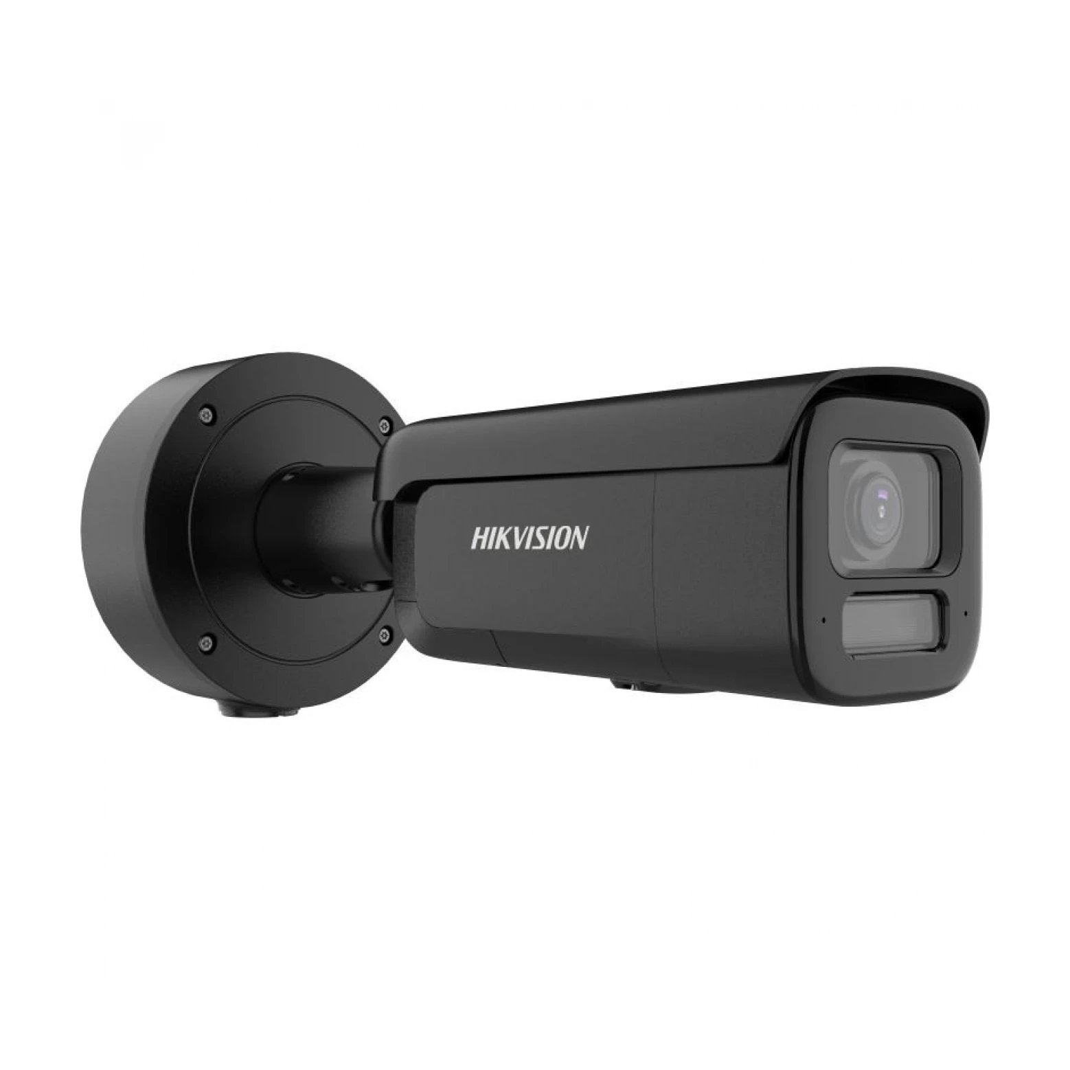 Hikvision - DS-2CD26126G3-IZS2UY/S(L)(RB) - 12MP - Bullet - Varifocal 2.8~12mm - AcuSense 3.0 - ColorVu 3.0 - Zwart