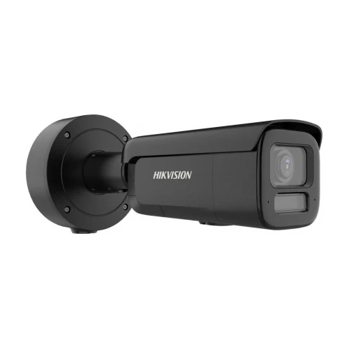 Hikvision - DS-2CD26126G3-IZS2UY/S(L)(RB) - 12MP - Bullet - Varifocal 2.8~12mm - AcuSense 3.0 - ColorVu 3.0 - Zwart