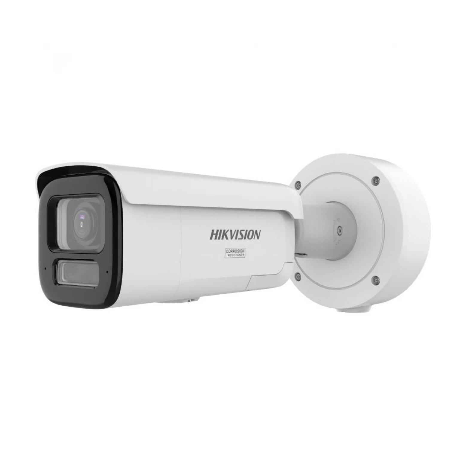 Hikvision - DS-2CD26126G3-IZS2UY/S(L)(RB) - 12MP - Bullet - Varifocal 2.8~12mm - AcuSense 3.0 - ColorVu 3.0 - Wit