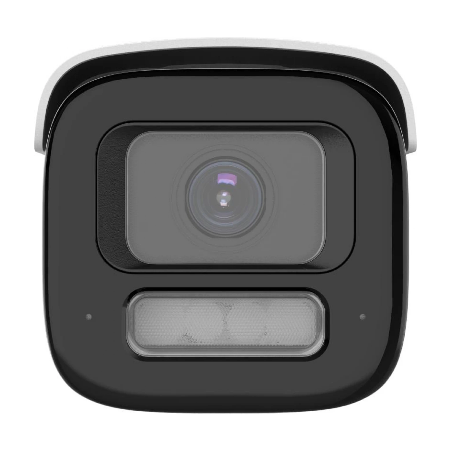 Hikvision - DS-2CD26126G3-IZS2UY/S(L)(RB) - 12MP - Bullet - Varifocal 2.8~12mm - AcuSense 3.0 - ColorVu 3.0 - Wit