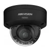 Hikvision - DS-2CD2787G3T-LIZSY - AcuSense - ColorVu Hybrid - Varifocal (2.8-12mm) - Dome - 8MP - IP - Zwart