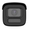 Hikvision - DS-2CD2667G3T-LIZSY - AcuSense - ColorVu Hybrid - Motorized - Varifocal (2.8-12mm) - Bullet - 6MP - IP - Zwart