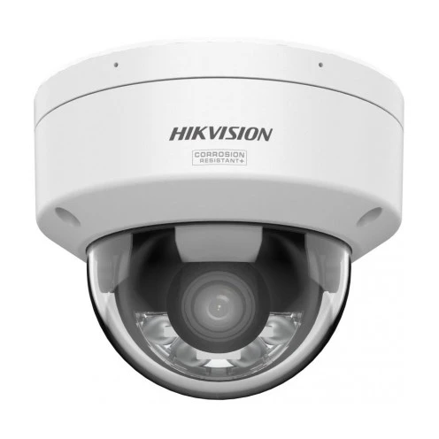 Hikvision DS-2CD2187G3-LIS2UY - AcuSense - ColorVu Hybrid - Dome - 8MP - IP - Wit