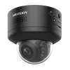 Hikvision DS-2CD2747G2H-LIPTRZS2U/SL - Colorvu Hybrid - Motorized PTRZ Varifocal Dome - 4MP - IP - Zwart
