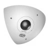 Hikvision - DS-2CD6365G1-S/RC - (1,16 mm) - 6MP - DeepinView - Fisheye