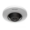 Hikvision - DS-2CD2955GO-ISU - (1.05mm) - 5MP - Pro Series - Fisheye