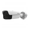 Hikvision DS-2TD2637-25/QY - Heatpro Series - Bi-Spectrum - Thermal - Bullet - 4MP - Wit