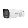 Hikvision DS-2CD2047G2-L(C), 4 Megapixel, ColorVu, Mini Bullet Camera, 40m LED