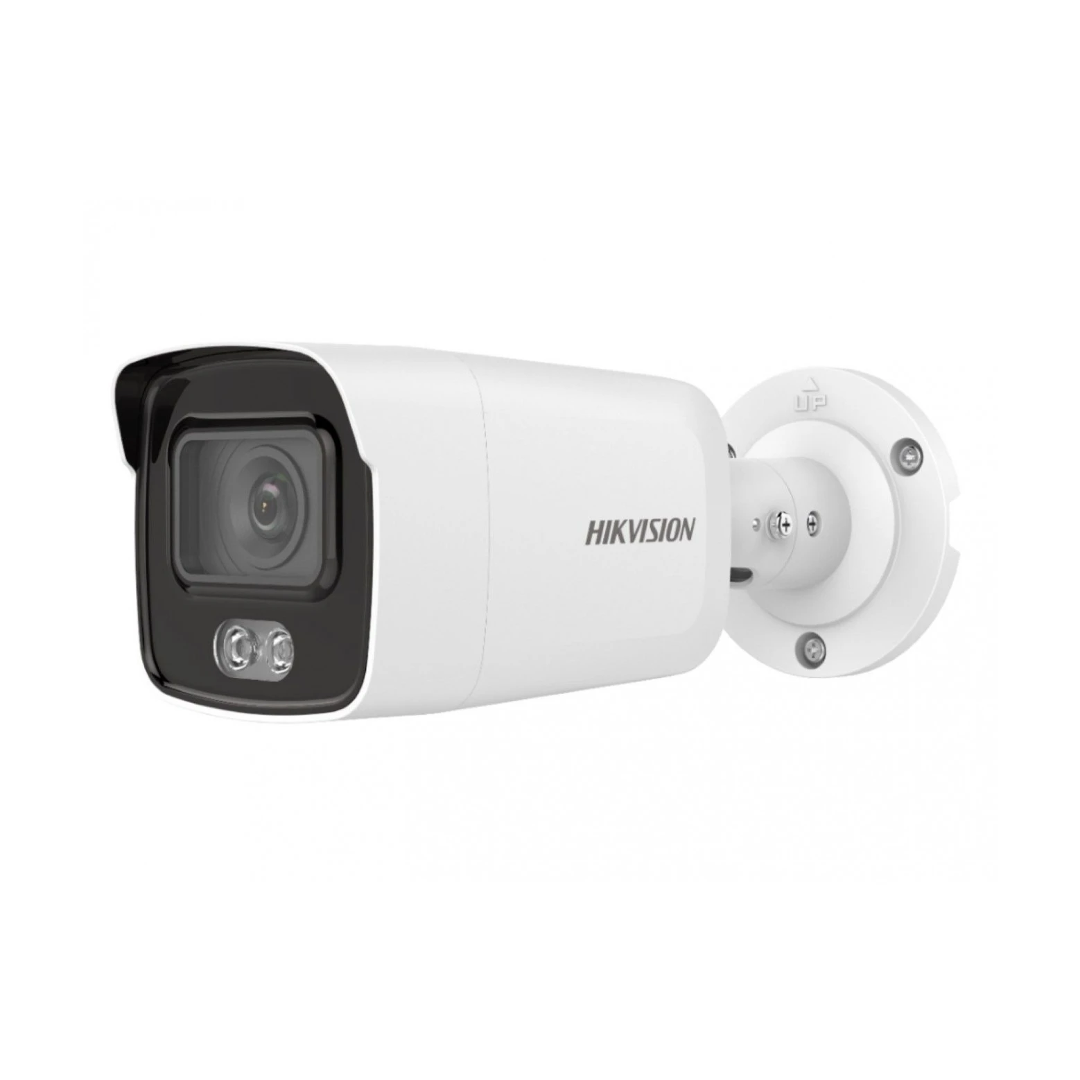 Hikvision DS-2CD2047G2-L(C), 4 Megapixel, ColorVu, Mini Bullet Camera, 40m LED