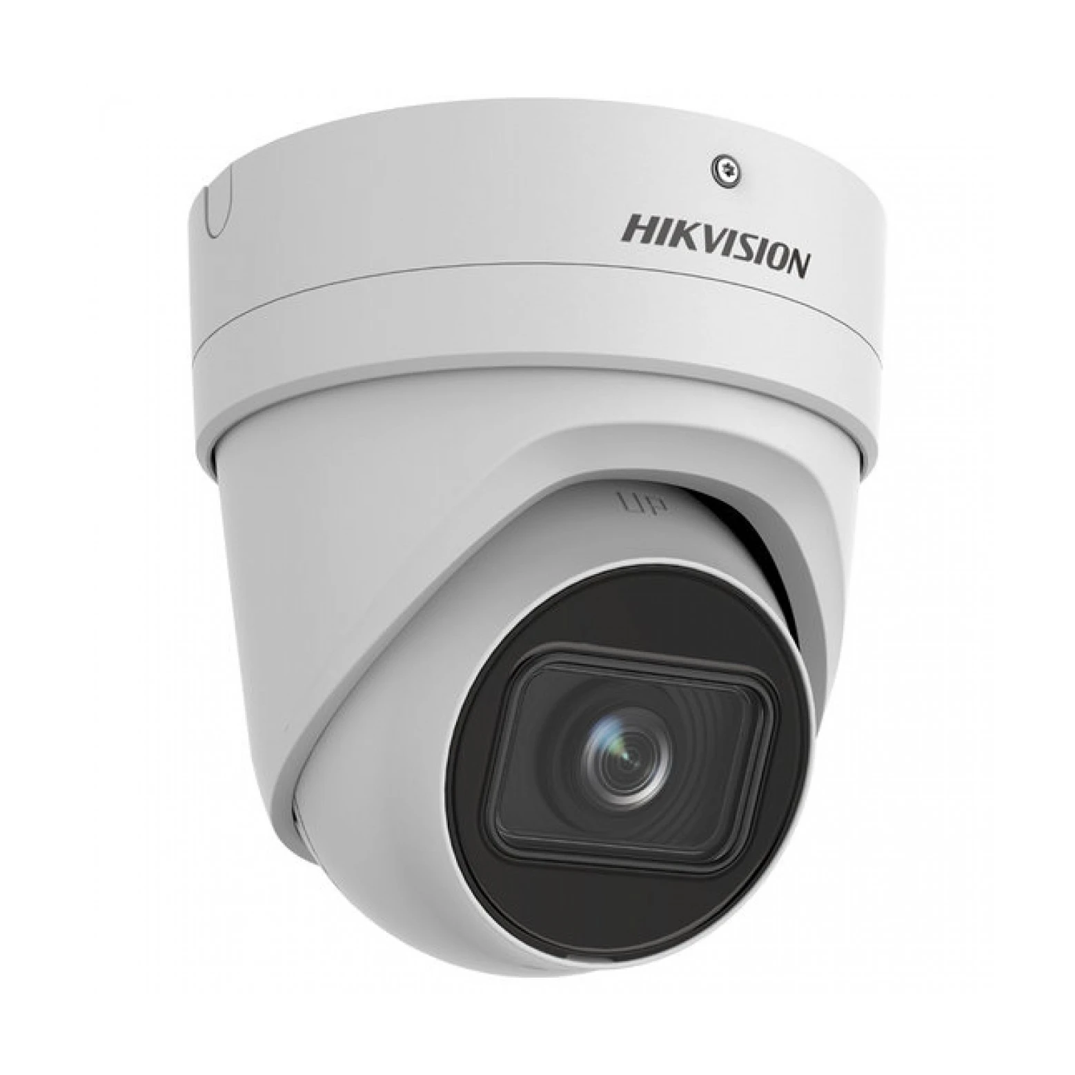 Hikvision DS-2CD2H86G2-IZS - 8MP - Varifocus - Turret - 2.8MM-12MM - 40m IR - WDR - Ultra Low Light - Wit