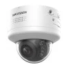 Hikvision DS-2CD2787G2H-LIPTRZ2U/SL - 8MP - ColorVu - PTRZ - Vandaal Dome - 2.8-12mm - Motorzoomlens - Wit