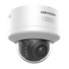 Hikvision DS-2CD2787G2H-LIPTRZ2U/SL - 8MP - ColorVu - PTRZ - Vandaal Dome - 2.8-12mm - Motorzoomlens - Wit