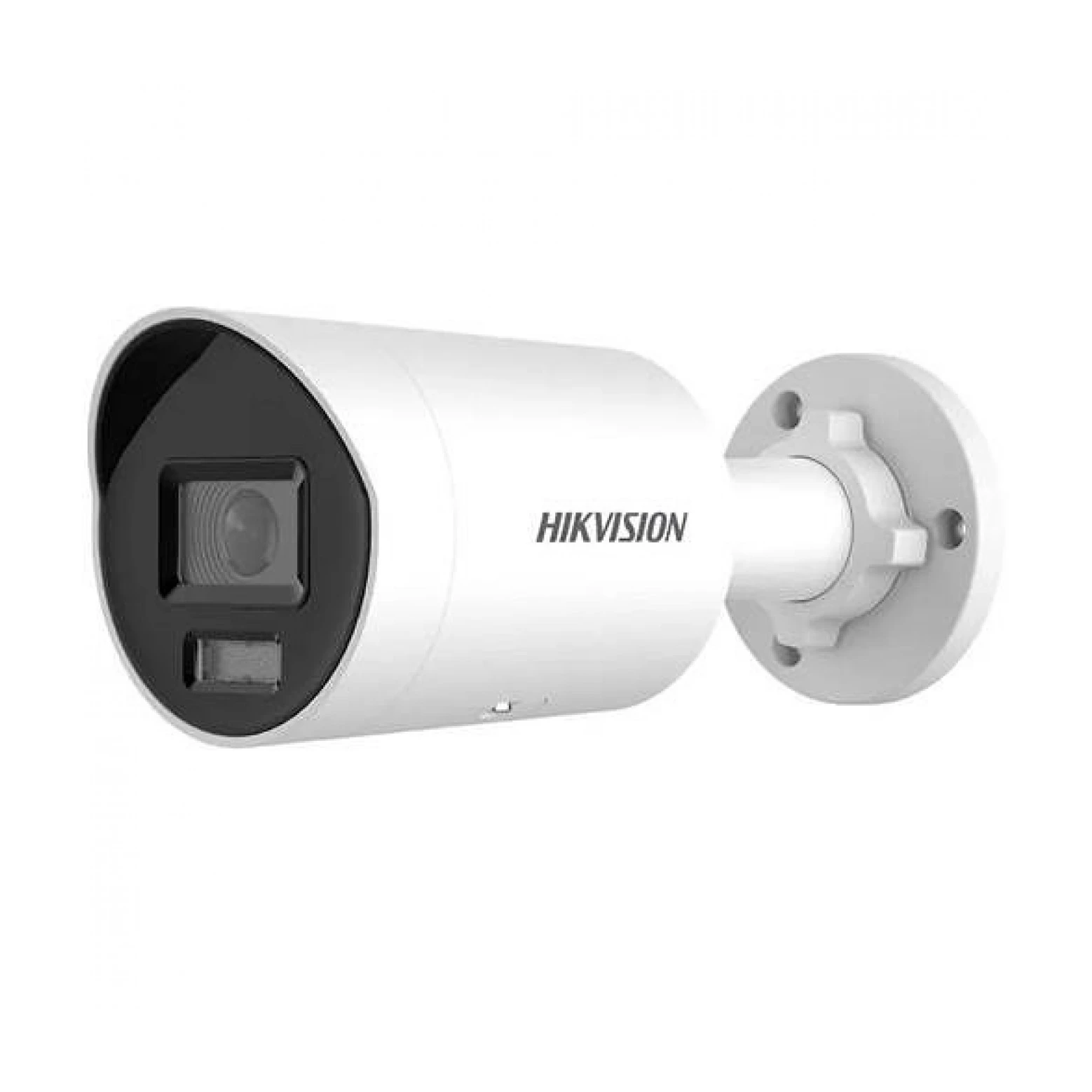 Hikvision DS-2CD2087G2H-LIU - ColorVu Hybrid - Mini Bullet - 8MP - IP