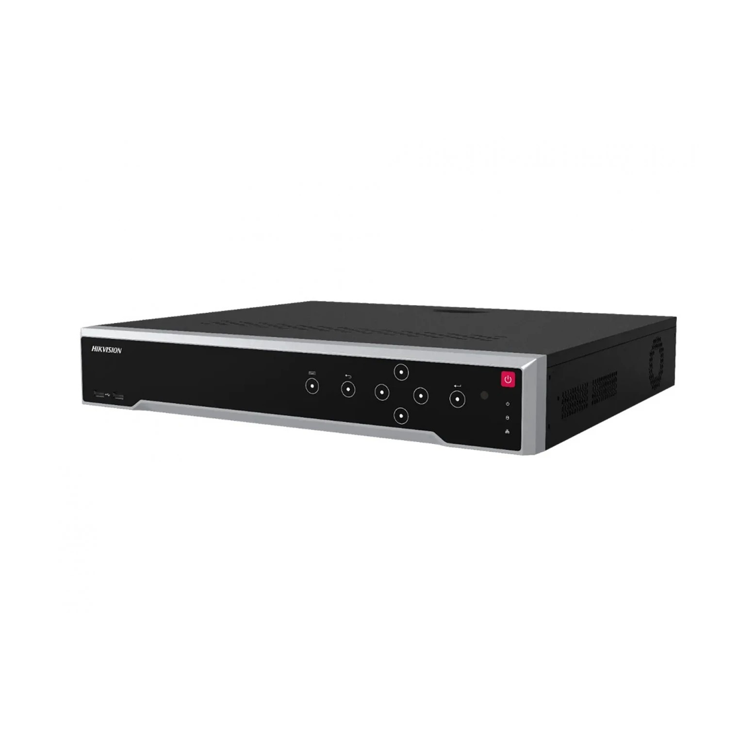 Hikvision DS-7732NI-M4/16P - M Series NVR - 32-kanalen - 4x SATA - PoE