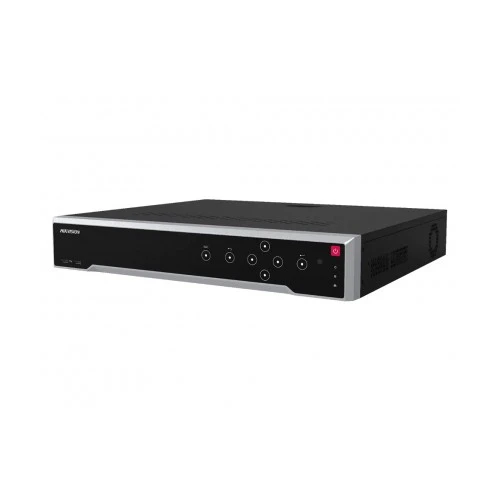 Hikvision DS-7732NI-M4/16P - M Series NVR - 32-kanalen - 4x SATA - PoE