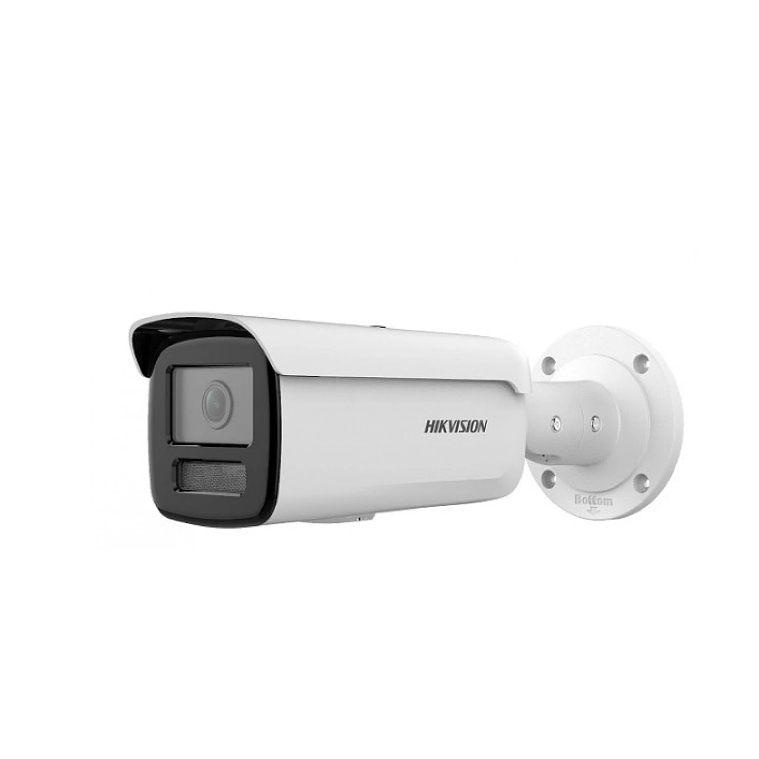 Hikvision DS-2CD2T86G2-ISU/SL(C) -  8MP -  Exir Bullet - 60m IR- WDR - Ultra Low Light - Wit