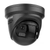 Hikvision - DS-2CD23127G3P-LIS2UY/SL - 12MP - 180° Panorama - ColorVu 3.0 - AcuSense 3.0 - Camera - Zwart