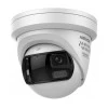 Hikvision - DS-2CD23167G3P-LIS2UY/SL - 16MP - 180° Panorama - ColorVu 3.0 - AcuSense 3.0 - Camera - Wit