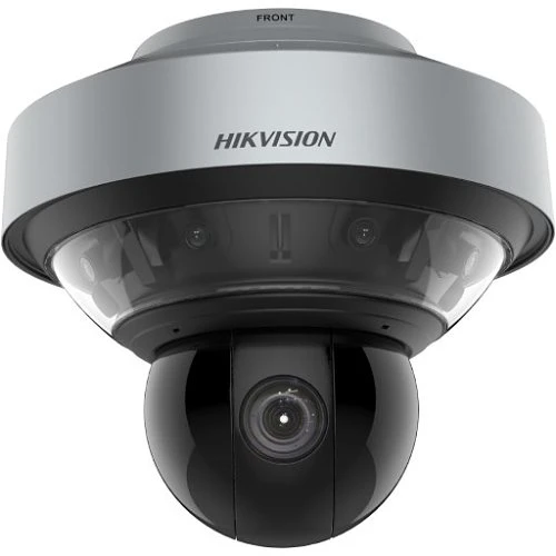 Hikvision DS-2DP1618ZIXS-DE-440(F0)(P4) 16MP 180° Panoramic & PTZ camera 