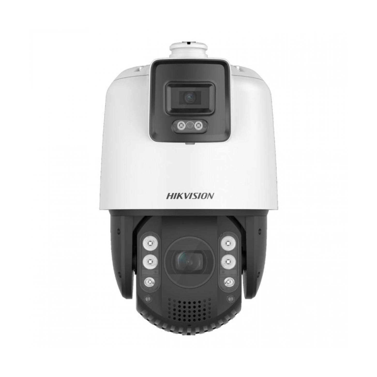 Hikvision DS-2SE7C425MW-AEB - 4MP - Dual Camera -  PTZ - 25X zoom 