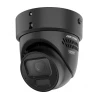Hikvision - DS-2CD2H126G3-IZS2UY/S(L)(RB) - 12MP - Turret - Varifocal 2.8~12mm - AcuSense 3.0 - ColorVu 3.0 - Zwart