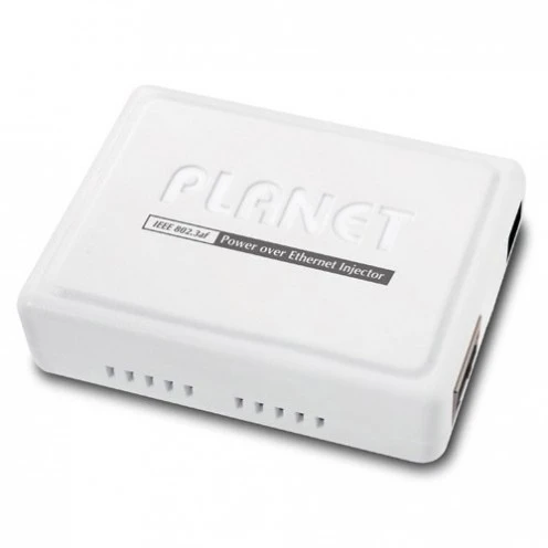 Planet PoE-151 PoE injector Planet PoE-151 PoE injector