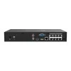 TP-Link By VIGI - NVR1008H-8P - 8 Kanaals - PoE - IP - NVR