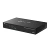 TP-Link By VIGI - NVR1008H-8P - 8 Kanaals - PoE - IP - NVR