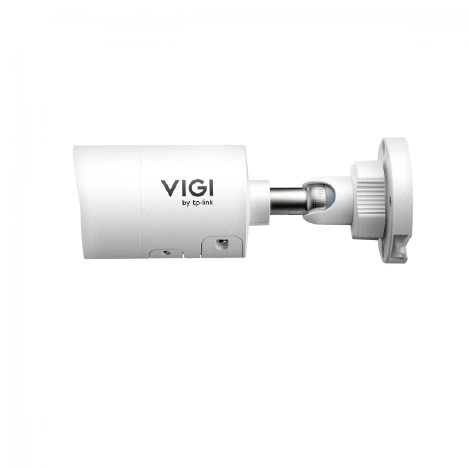VIGI By TP-link - InSight S345S - 4MP - ColorPro 2.0 - AI - Bullet - PoE+ - IP - Wit