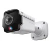 VIGI By TP-link - InSight S385PI - 8MP - IR - Panoramic - AI - Turret - met Actieve Afschrikking - Wit