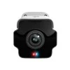 VIGI By TP-link - InSight S385PI - 8MP - IR - Panoramic - AI - Turret - met Actieve Afschrikking - Wit