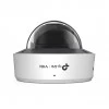 VIGI By TP-link - InSight S245 - 4MP - Full Color - AI - Dome - met Actieve Afschrikking - Wit