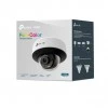 VIGI By TP-link - InSight S245 - 4MP - Full Color - AI - Dome - met Actieve Afschrikking - Wit