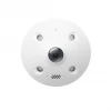 VIGI By TP-link - InSight S655I - 5MP - 360 graden - IR - AI - FishEye - IP Camera - Wit