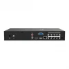 TP-Link By VIGI - NVR1008H-8P - 8 Kanaals - PoE - IP - NVR 