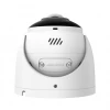 VIGI By TP-link - InSight S485PI - 8MP - IR - Panoramic - AI - Turret - met Actieve Afschrikking - Wit