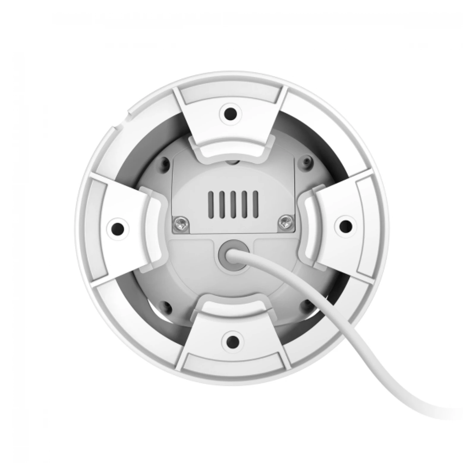 VIGI By TP-link - InSight S445S - 4MP - ColorPro 2.0 - AI - Turret - met Actieve Afschrikking - Wit