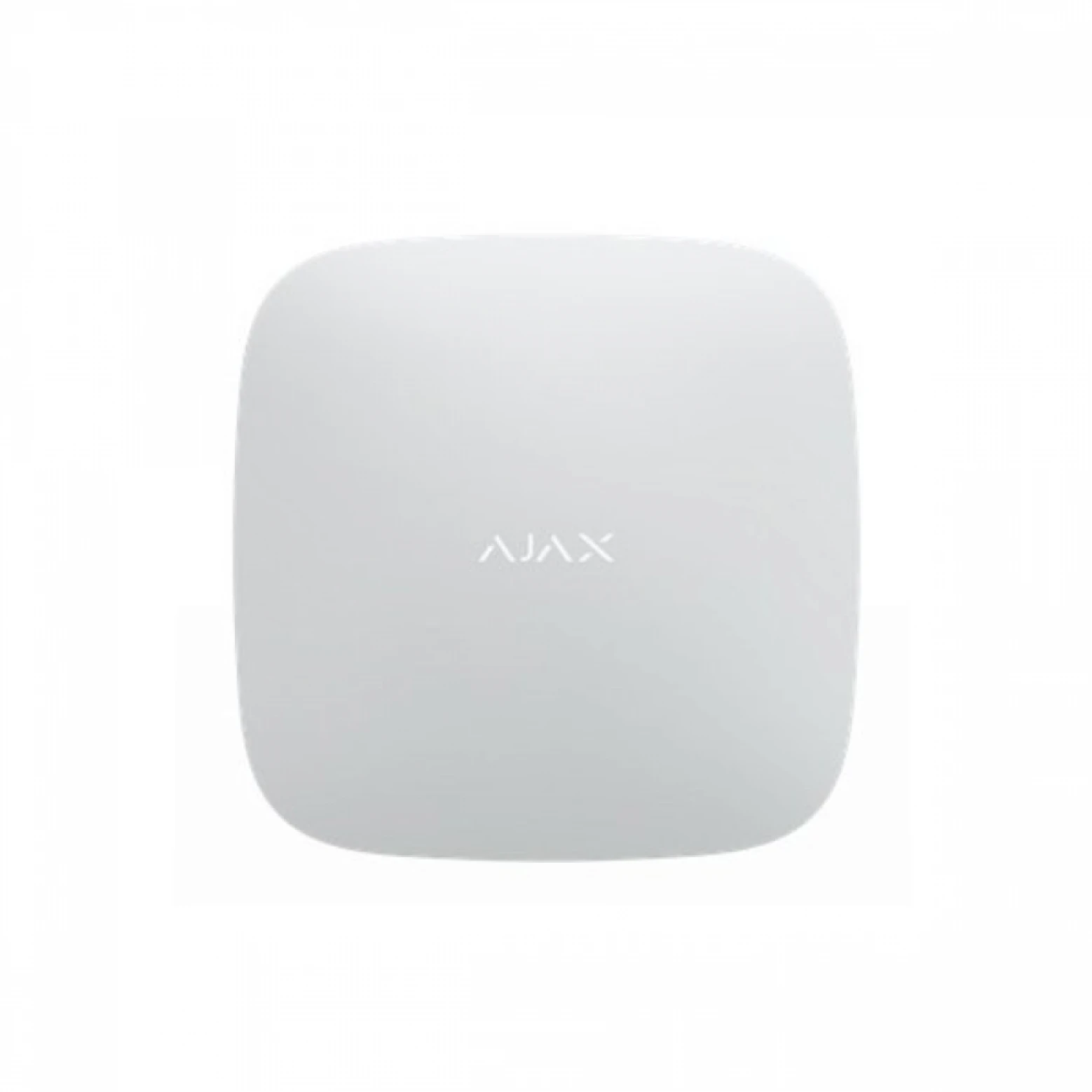 AJAX Rex Range Extender Signaalversterker Wit