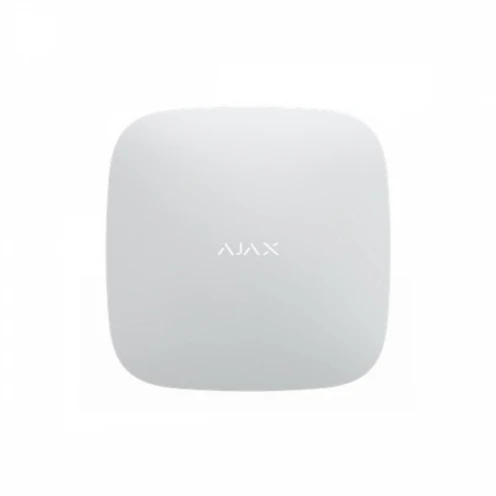 AJAX hub Draadloos Alarmsysteem Wit