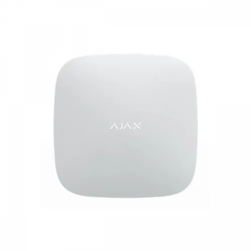 AJAX Rex 2 Range Extender Signaalversterker Wit