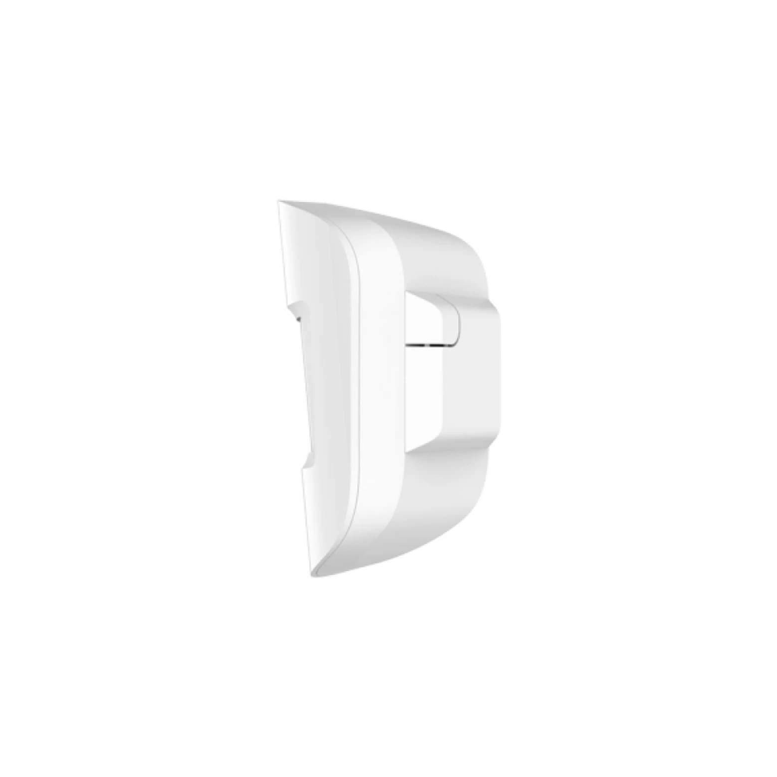 AJAX CombiProtect bewegingsmelder met glasbreukmelder draadloos