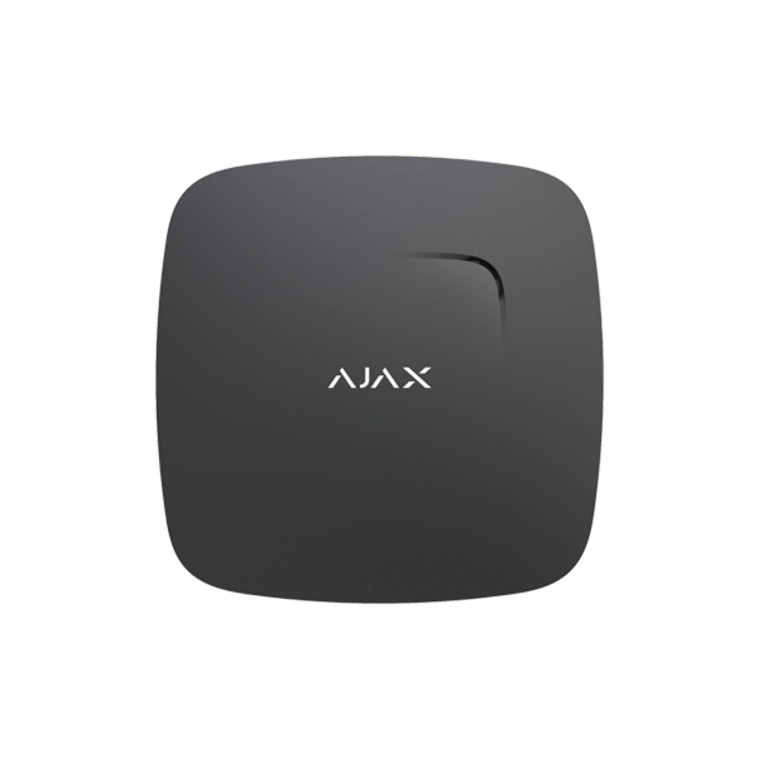 AJAX Draadloze FireProtect 2 RB (Heat/Smoke/CO) 