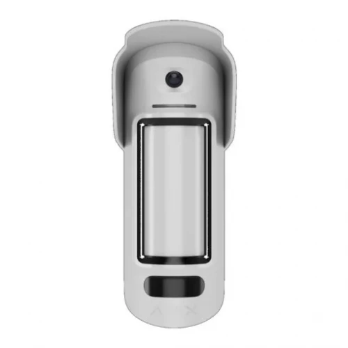 AJAX Draadloze Highmount MotionCam Bewegingsmelder Met Fotocamera Outdoor PhOD AJAX Draadloze Highmount MotionCam Bewegingsmelder Met Fotocamera Outdoor PhOD