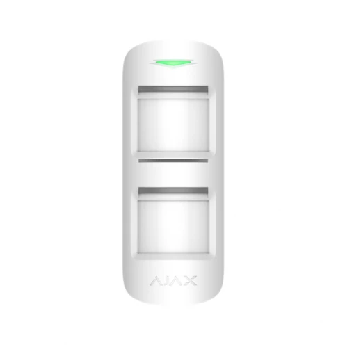 AJAX MotionProtect Outdoor Bewegingsmelder Draadloos