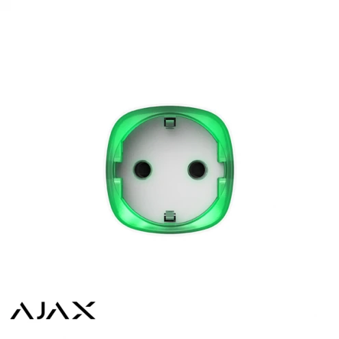 Ajax Socket Draadloze Slimme Stekker