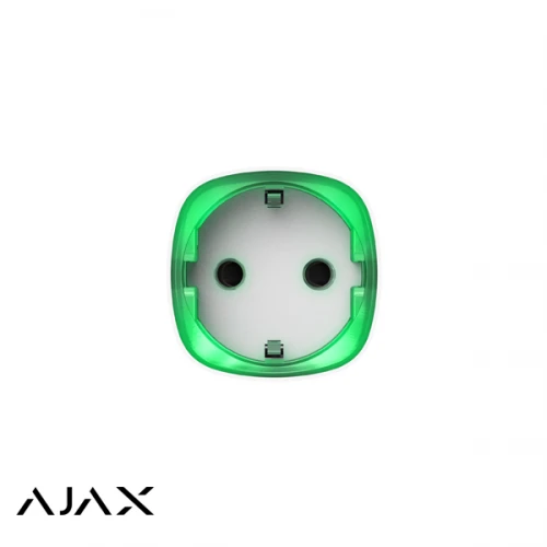 Ajax Socket Draadloze Slimme Stekker