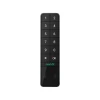 AJAX KeyPad Outdoor Jeweller draadloos Met DESFire en BLE kaartlezer Zwart